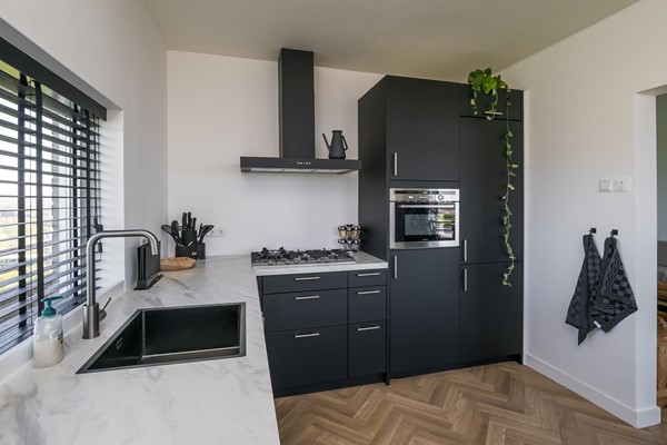 Medium property photo - Albardaweg 163, 6702 CW Wageningen
